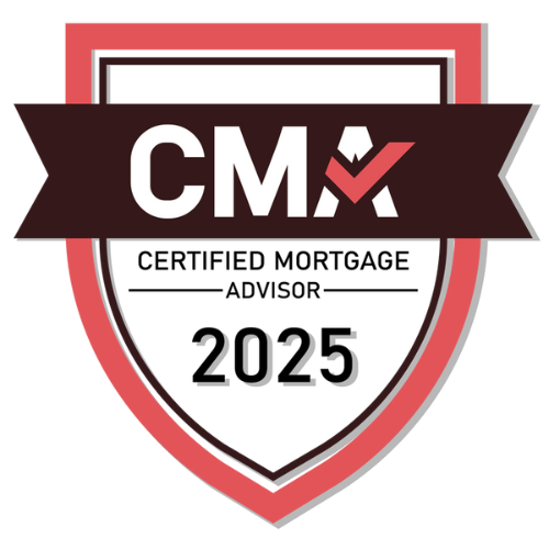 Certified Mortgage Advisor 2025