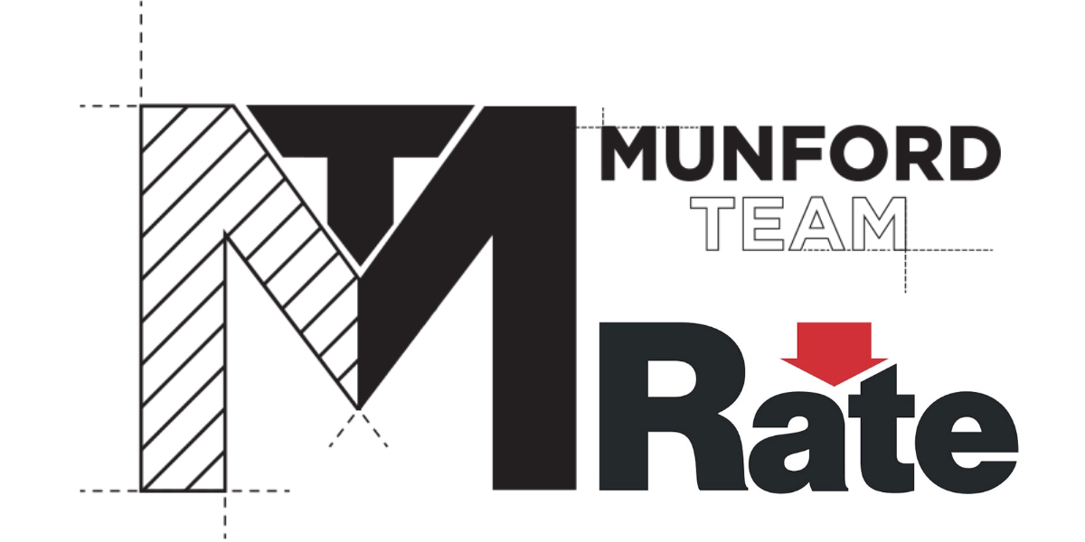 Munford Team at Rate
