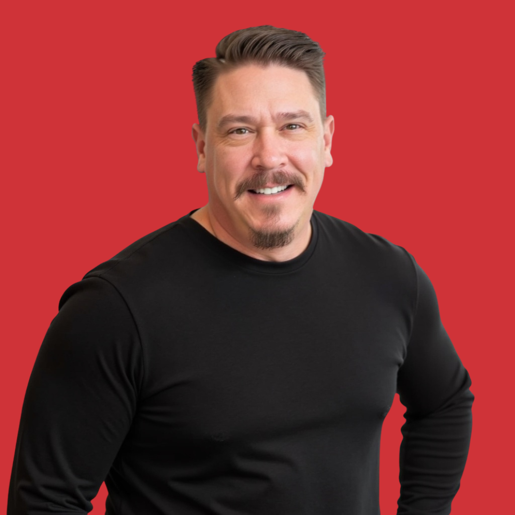 Dan Munford, Certified Mortgage Advisor